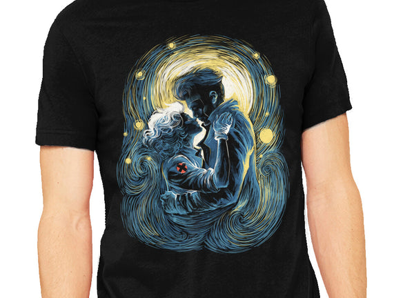 Starry Love