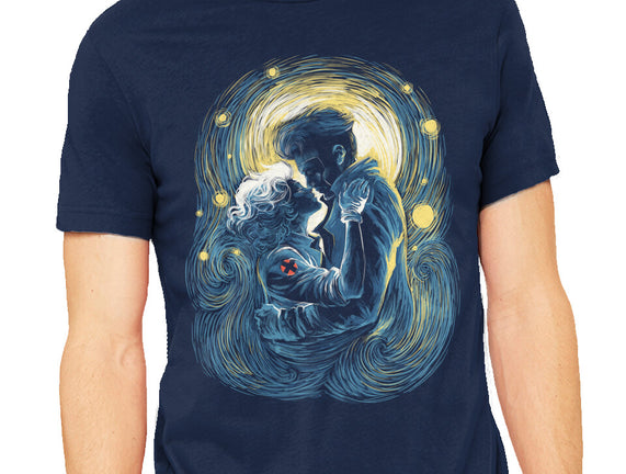 Starry Love