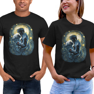Starry Love