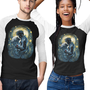 Starry Love
