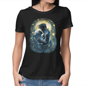 Starry Love