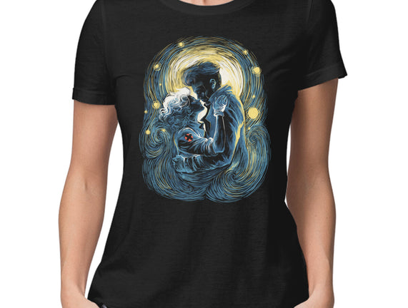 Starry Love
