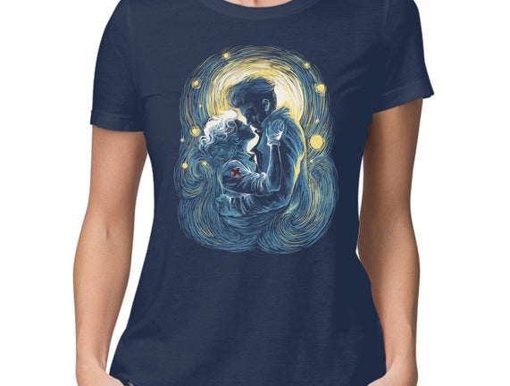Starry Love