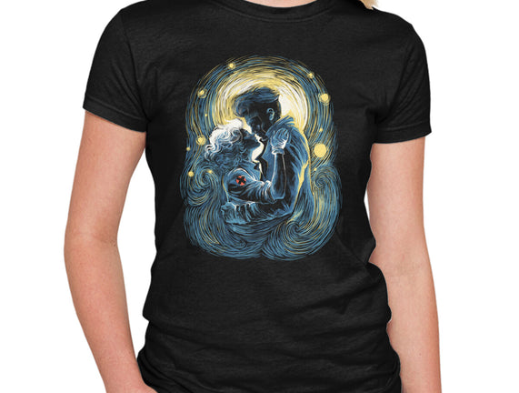 Starry Love