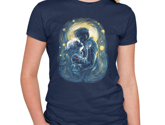 Starry Love
