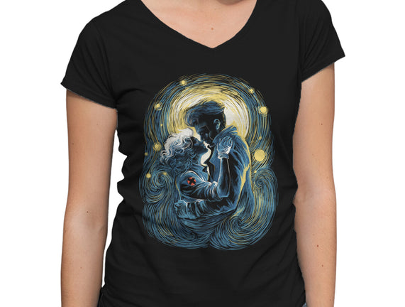 Starry Love