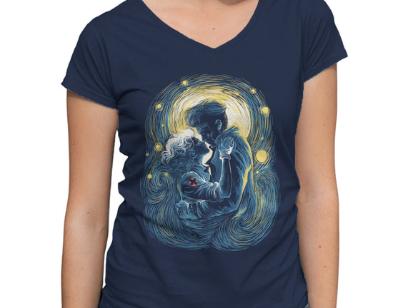 Starry Love