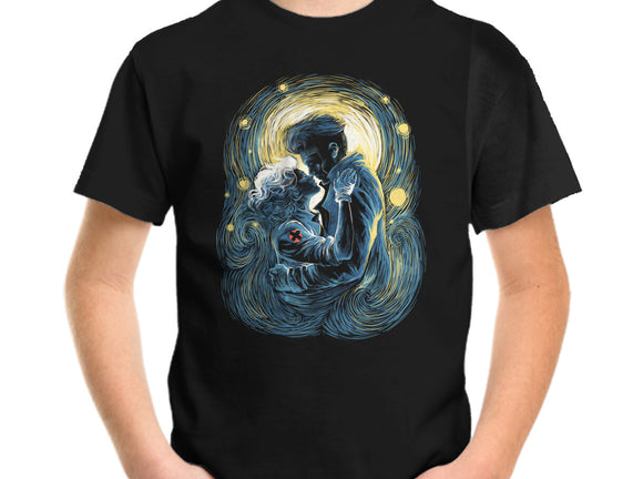 Starry Love
