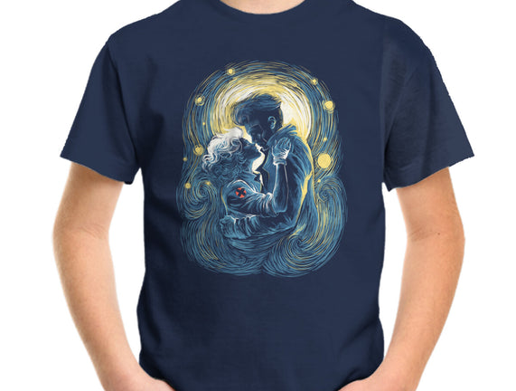 Starry Love