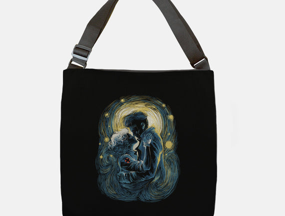 Starry Love