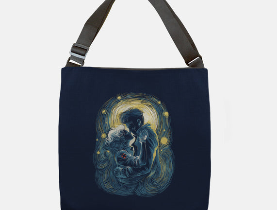 Starry Love
