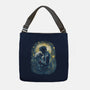 Starry Love-None-Adjustable Tote-Bag-zascanauta