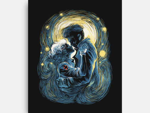 Starry Love