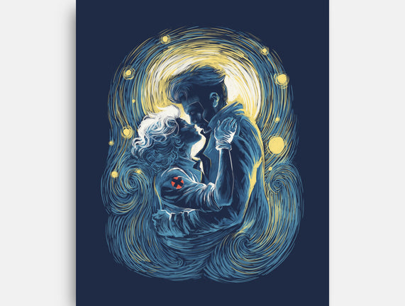 Starry Love