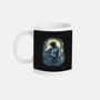 Starry Love-None-Mug-Drinkware-zascanauta
