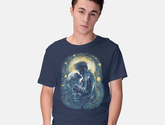 Starry Love