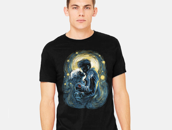 Starry Love