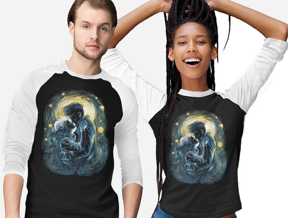 Starry Love