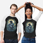 Starry Love-Unisex-Baseball-Tee-zascanauta