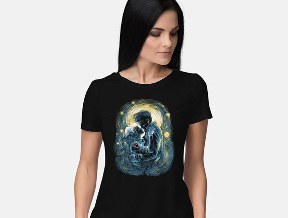 Starry Love
