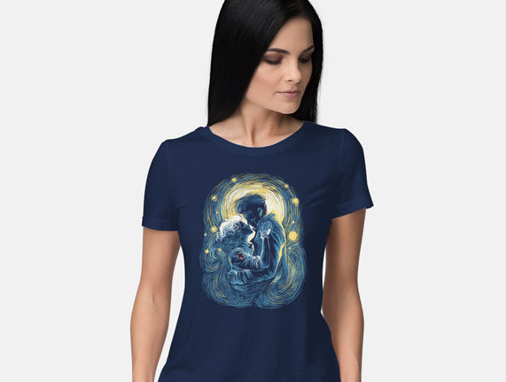 Starry Love