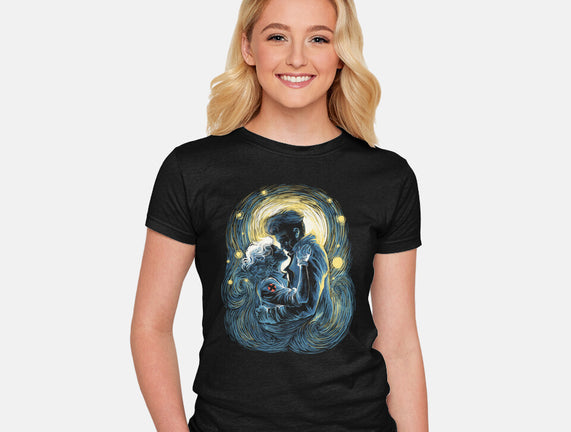 Starry Love