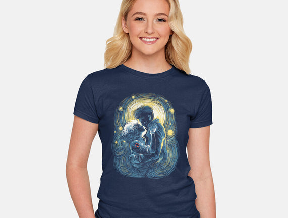 Starry Love