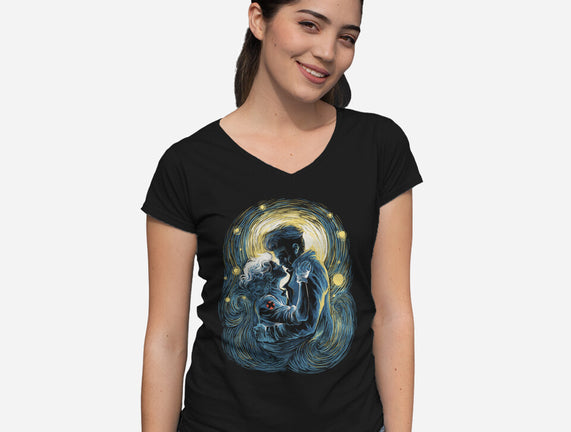 Starry Love