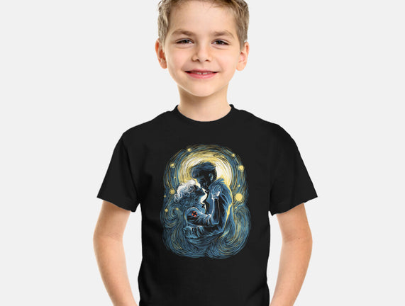 Starry Love