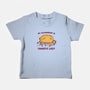 Chaotic Lazy-Baby-Basic-Tee-kg07