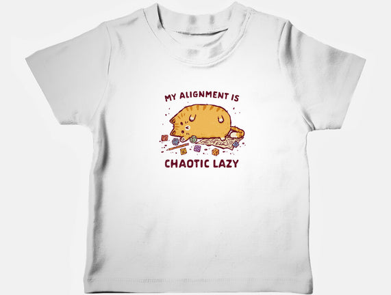 Chaotic Lazy