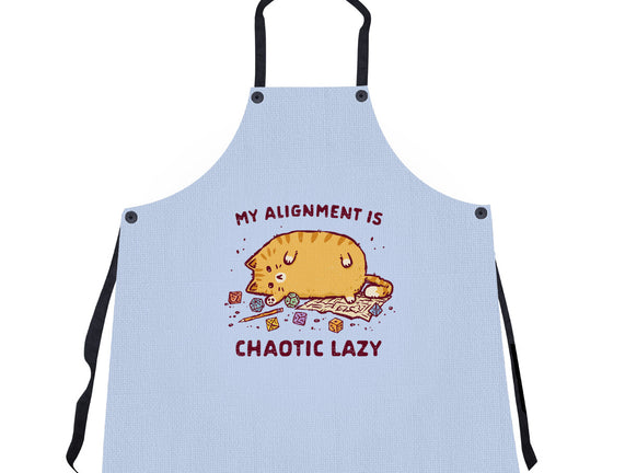 Chaotic Lazy