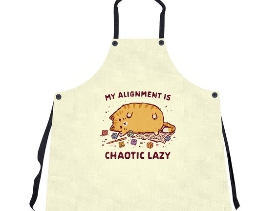 Chaotic Lazy