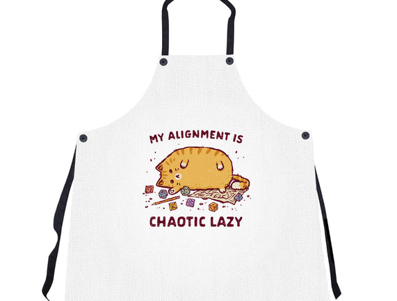 Chaotic Lazy
