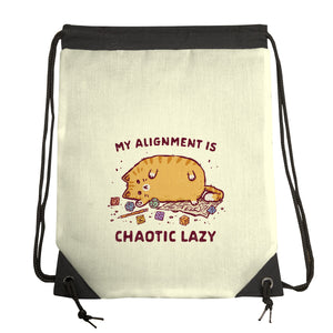 Chaotic Lazy