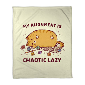 Chaotic Lazy