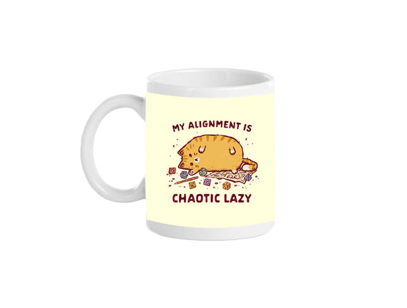 Chaotic Lazy