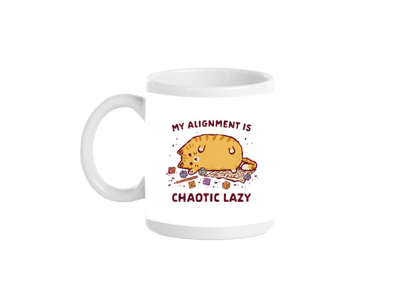 Chaotic Lazy
