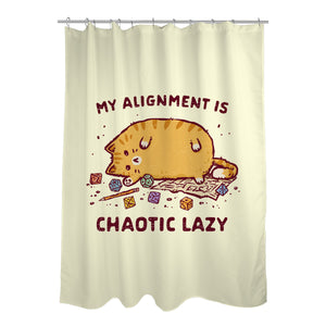 Chaotic Lazy