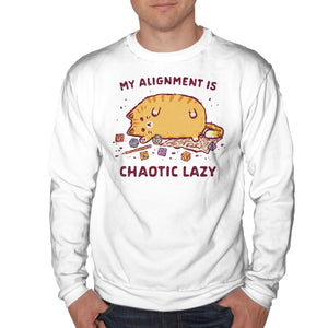 Chaotic Lazy