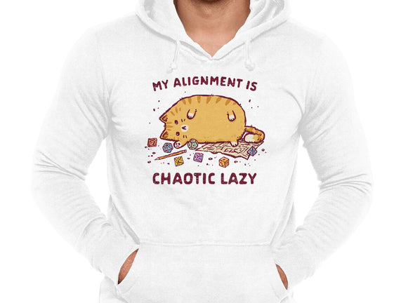 Chaotic Lazy
