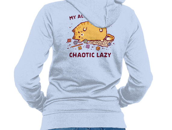 Chaotic Lazy