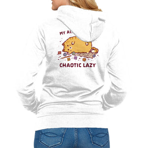 Chaotic Lazy