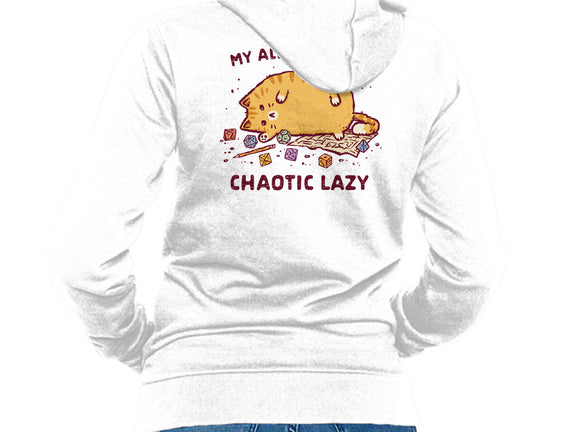 Chaotic Lazy