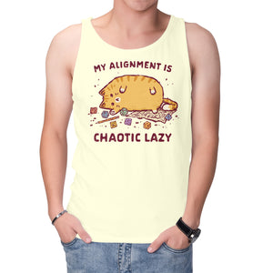 Chaotic Lazy
