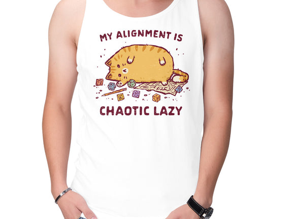 Chaotic Lazy