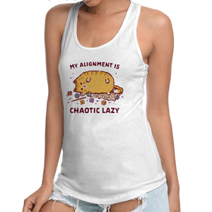 Chaotic Lazy
