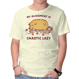 Chaotic Lazy