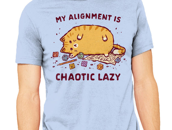 Chaotic Lazy