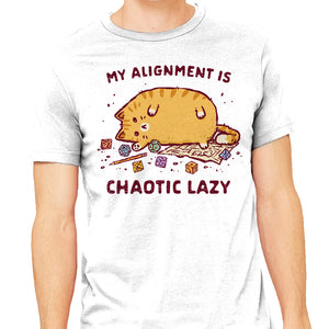 Chaotic Lazy